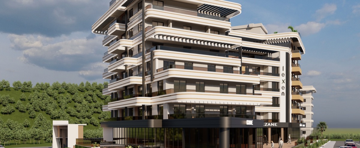 Gayrimenkul Yatırımında Kazandıran Adres: Kumluca / Antalya